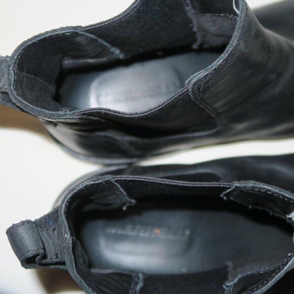 Merrell Legacy Chelsea Boots Men’s 13 Black Leather Waterproof J90891 main image 5